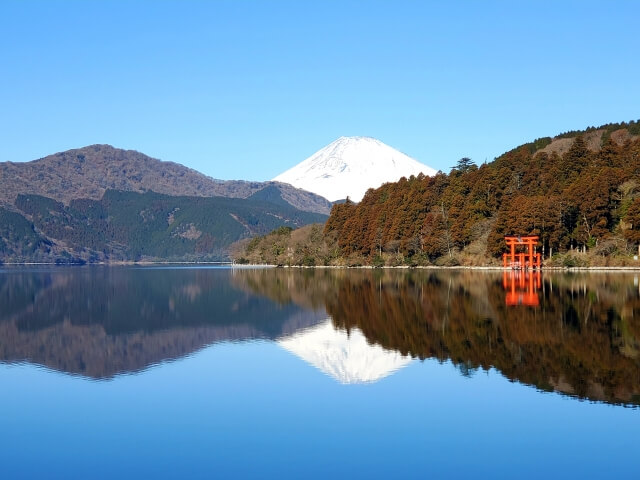 箱根町